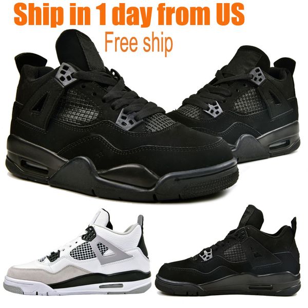 4 jordens basketball shoes men 4 military black cat white oreo fire red thunder sail university blue cool grey infrared metallic canvas bred
4 jordens basketball shoes men 4 military black cat white oreo fire red thunder sail university blue cool grey infrared metallic canvas bred