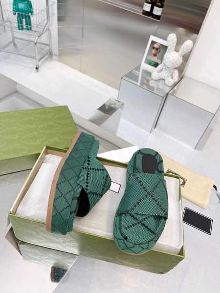 platform slide designer womens sandals mens slippers embroidered casual shoes luxury flat thick bottom printed jelly rubber leather beach wo, Black
platform slide designer womens sandals mens slippers embroidered casual shoes luxury flat thick bottom printed jelly rubber leather beach wo, Black