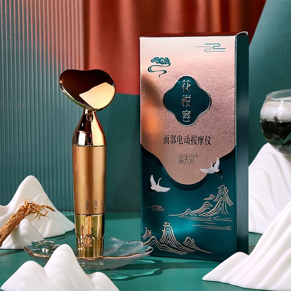 face care devices massager beauty device promotes the absorption of essence skin lifting firming facelifting electric 230307
face care devices massager beauty device promotes the absorption of essence skin lifting firming facelifting electric 230307