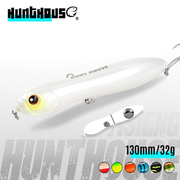baits lures hunthouse imakatsu trairao ater lure pencil long casting fishing for bass pike crazy surface darter sound loud 230307
baits lures hunthouse imakatsu trairao ater lure pencil long casting fishing for bass pike crazy surface darter sound loud 230307