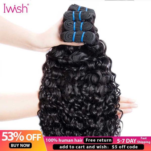 wig caps water wave human raw hair bundles bone hair weave bundles remy hair extensiones hair bundles for black weman human hair 30 inch j23, Black;brown
wig caps water wave human raw hair bundles bone hair weave bundles remy hair extensiones hair bundles for black weman human hair 30 inch j23, Black;brown