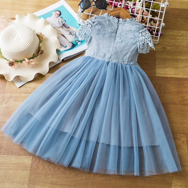 girl's dresses vintage lace flower girl wedding dress kids evening party princess costume baby birthday clothes summer new short sleeve, Red;yellow
girl's dresses vintage lace flower girl wedding dress kids evening party princess costume baby birthday clothes summer new short sleeve, Red;yellow