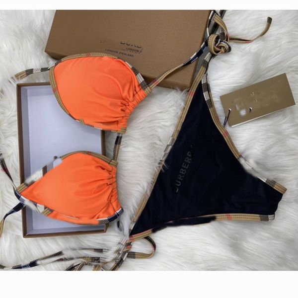 luxury swimsuit orange bikini set womens swimwear set textile plaid bbr women swimsuit bikinis fashion ladies split beach wear outfits swimm
luxury swimsuit orange bikini set womens swimwear set textile plaid bbr women swimsuit bikinis fashion ladies split beach wear outfits swimm