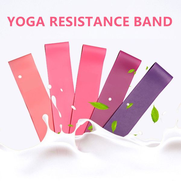 resistance bands 5pcs/set portable fitness workout equipment rubber resistance bands yoga elastic strength pilates cross fit women weight sp
resistance bands 5pcs/set portable fitness workout equipment rubber resistance bands yoga elastic strength pilates cross fit women weight sp