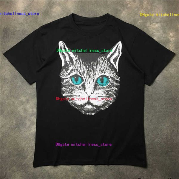 street fashion mens t shirt 2020 cat head pattern polos short sleeve tennis t shirts men women couple stylist pullover tee, White;black
street fashion mens t shirt 2020 cat head pattern polos short sleeve tennis t shirts men women couple stylist pullover tee, White;black