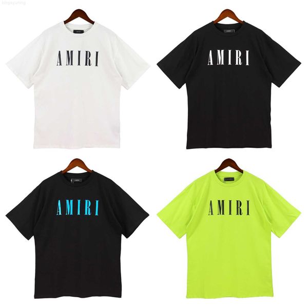 t-shirts amnri tee men women cotton leisure designer fashion brand simple men's short-sleeved 2023 spring print casual loose t-shirt sn, White;black
t-shirts amnri tee men women cotton leisure designer fashion brand simple men's short-sleeved 2023 spring print casual loose t-shirt sn, White;black