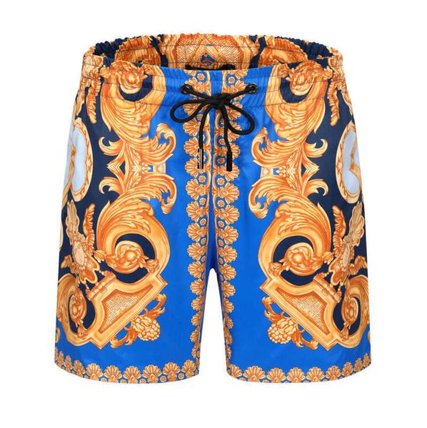 official same style men's and women's designer shorts summer fashion streetwear quick-drying swimsuit printed board beach pants, White;black
official same style men's and women's designer shorts summer fashion streetwear quick-drying swimsuit printed board beach pants, White;black