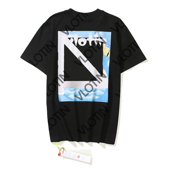 new designer luxurys mens t shirt black white green off design letter shirts men women t-shirts short sleeve oversize s m xl 5 gx9x, White;black
new designer luxurys mens t shirt black white green off design letter shirts men women t-shirts short sleeve oversize s m xl 5 gx9x, White;black