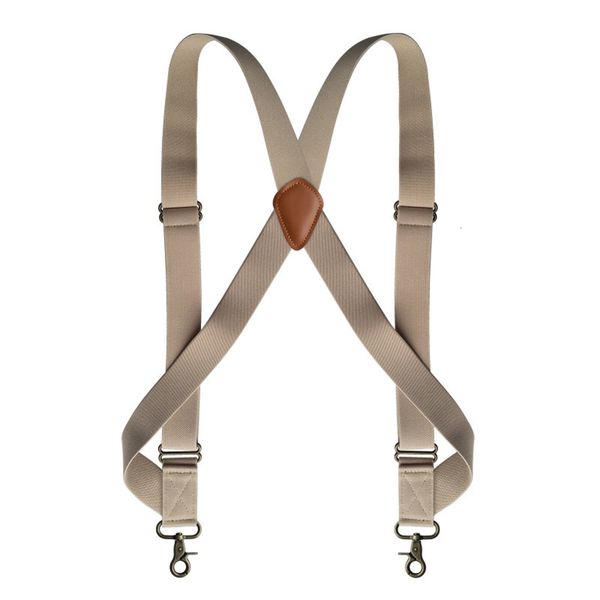suspenders man suspender portable reusable washable flexible antiskid heavy duty brace jeans trousers wedding braces brown 230307, Black;white
suspenders man suspender portable reusable washable flexible antiskid heavy duty brace jeans trousers wedding braces brown 230307, Black;white