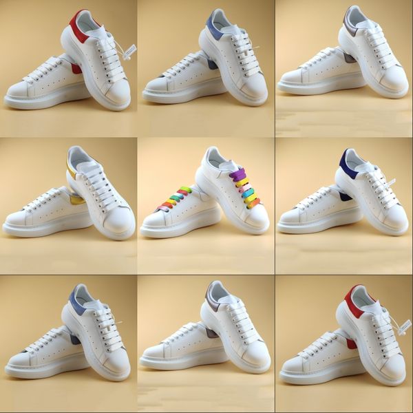 designer luxury fashion women casual shoes platform sneak tainers outdoor thick bottom tidal current ladies leather shoes chaussures mc 35-4, Black
designer luxury fashion women casual shoes platform sneak tainers outdoor thick bottom tidal current ladies leather shoes chaussures mc 35-4, Black