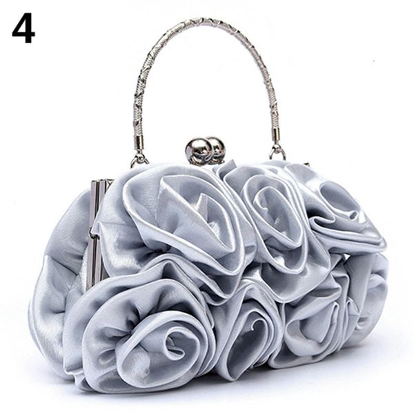 evening bags handbag women's tote bag rose flower pattern clutch bags for women evening party bridal handbag bolsa feminina bolso mujer
evening bags handbag women's tote bag rose flower pattern clutch bags for women evening party bridal handbag bolsa feminina bolso mujer