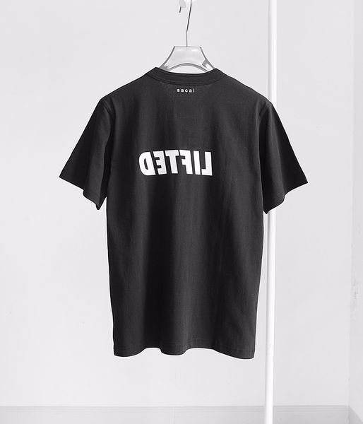 2023 summer fashions mens designer letter printing t shirts ~ us size tshirts ~ quality mens designer short sleeve t shirts, White;black
2023 summer fashions mens designer letter printing t shirts ~ us size tshirts ~ quality mens designer short sleeve t shirts, White;black