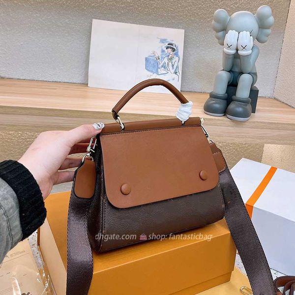female leather women's bag handbag crossbody bag shoulder senior texture fashion trend
female leather women's bag handbag crossbody bag shoulder senior texture fashion trend