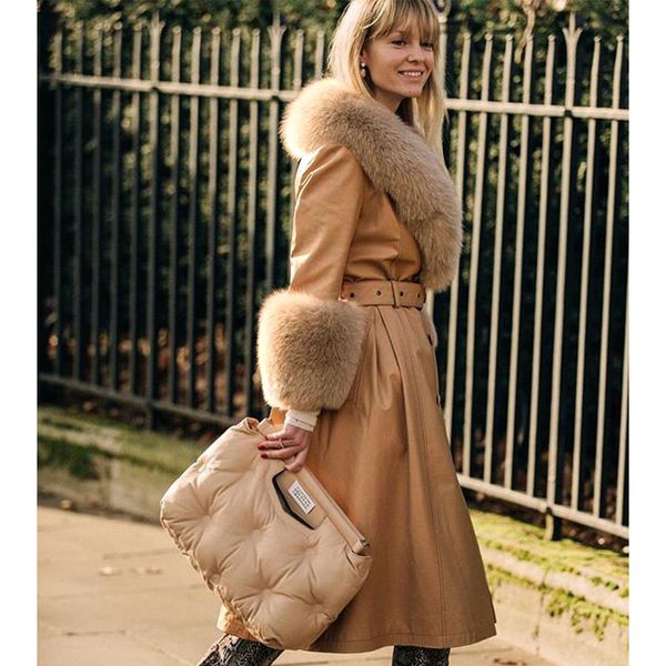 women's jackets rr slim long faux leather jacket fashion solid buttons coat elegant tie belt waist pockets female ladies 230307, Black;brown
women's jackets rr slim long faux leather jacket fashion solid buttons coat elegant tie belt waist pockets female ladies 230307, Black;brown
