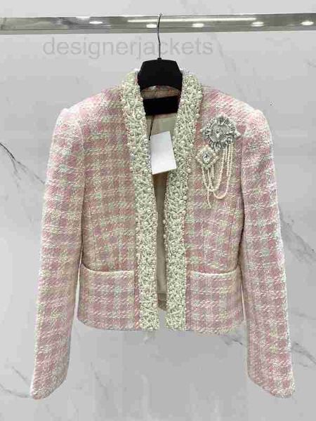 women's jackets designer new fall winter western suit jacket coat designer fashion tweed leisure spring down jacket s2am, Black;brown
women's jackets designer new fall winter western suit jacket coat designer fashion tweed leisure spring down jacket s2am, Black;brown