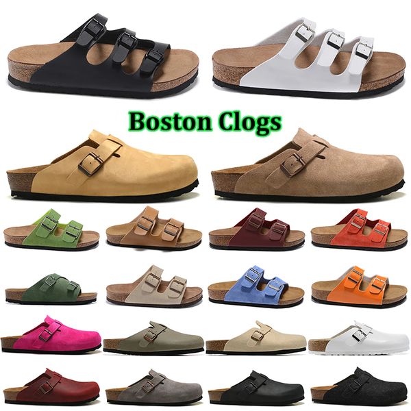 designer sandals birks boston boclog arizona gizeh men women summer autumn winter slippers leather felt sliders outdoor indoor buckle strap, Black
designer sandals birks boston boclog arizona gizeh men women summer autumn winter slippers leather felt sliders outdoor indoor buckle strap, Black