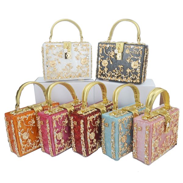 evening bags black crystal flowers velvet clutches party purse women shoulder bag luxury diamond evening bags ballot lock handbag clutch bag
evening bags black crystal flowers velvet clutches party purse women shoulder bag luxury diamond evening bags ballot lock handbag clutch bag