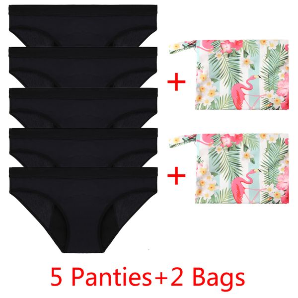 feminine hygiene bamboo fiber leak proof menstrual panties women heavy absorbency four-layer leakproof women period underwear menstrual pant
feminine hygiene bamboo fiber leak proof menstrual panties women heavy absorbency four-layer leakproof women period underwear menstrual pant