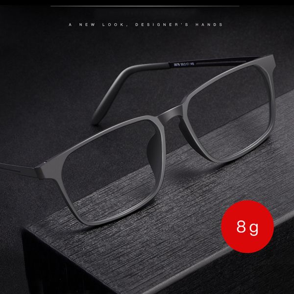 sunglasses frames optical eyeglasses for men and women 8878 flexible legs with tr90 plastic front rim eyewear spectacles 230307, Silver
sunglasses frames optical eyeglasses for men and women 8878 flexible legs with tr90 plastic front rim eyewear spectacles 230307, Silver