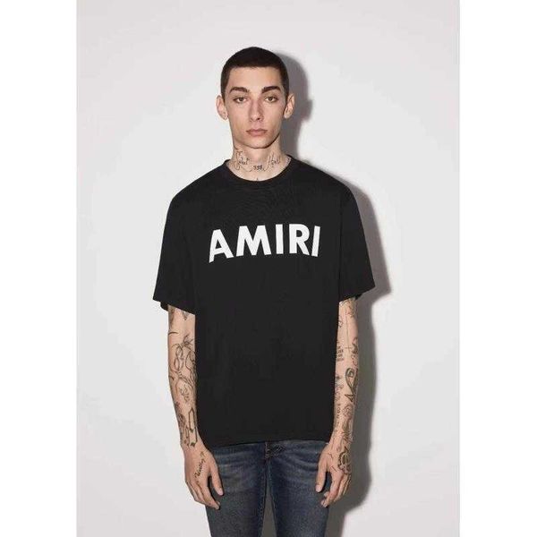 t-shirts amnri tee men women cotton leisure designer fashion brand simple high letter slogan print loose casual street short sleeve t en8y, White;black
t-shirts amnri tee men women cotton leisure designer fashion brand simple high letter slogan print loose casual street short sleeve t en8y, White;black