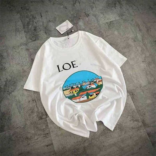 women's t-shirt designer new loe short sleeve summer christmas capsule series holiday style printed round neck short sleeve arv9, White
women's t-shirt designer new loe short sleeve summer christmas capsule series holiday style printed round neck short sleeve arv9, White
