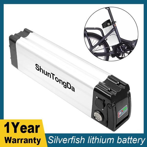 48v 20ah ebike batteries silver fish 36v 10ah 15ah akku 350w 500w 1000w electric bike bicycle li-ion battery pack 36v 21ah li ion battery
48v 20ah ebike batteries silver fish 36v 10ah 15ah akku 350w 500w 1000w electric bike bicycle li-ion battery pack 36v 21ah li ion battery