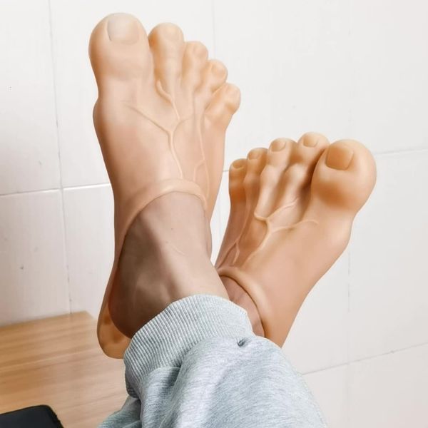 slippers big toe creative ghost shoes toe slides flats party funny sandals scary green christmas costume dress accessories unise 230307, Black
slippers big toe creative ghost shoes toe slides flats party funny sandals scary green christmas costume dress accessories unise 230307, Black