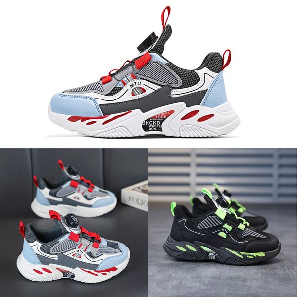2023 fashion ale children's shoes pink gray red black green spring rotating button breathable mesh outdoors shoes sneakers color197, White;red
2023 fashion ale children's shoes pink gray red black green spring rotating button breathable mesh outdoors shoes sneakers color197, White;red
