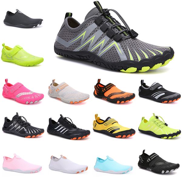 2023 fashion sports wading shoes casual men women white black light grey dark green deep blue red purple running outdoor jogging comfortable
2023 fashion sports wading shoes casual men women white black light grey dark green deep blue red purple running outdoor jogging comfortable