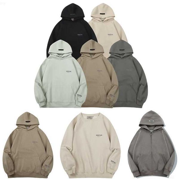 2023 ess designer warm hoody hooded hoodies sweater mens women fashion streetwear pullover sweatshirt loose hoodie couple clothing size mqke, Black
2023 ess designer warm hoody hooded hoodies sweater mens women fashion streetwear pullover sweatshirt loose hoodie couple clothing size mqke, Black