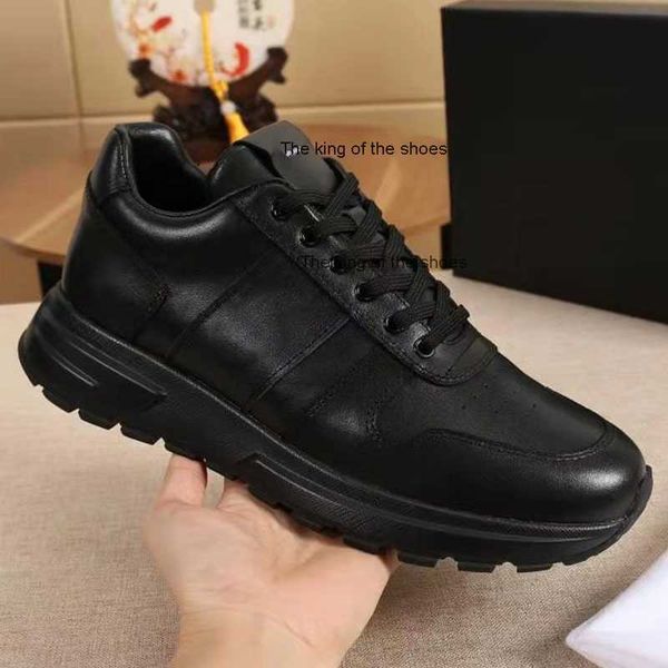 nylon sneakers model prax 01 mens thick-soled daddy shoes ultra-light fashion casual simple design size 38-45 with original, Black
nylon sneakers model prax 01 mens thick-soled daddy shoes ultra-light fashion casual simple design size 38-45 with original, Black