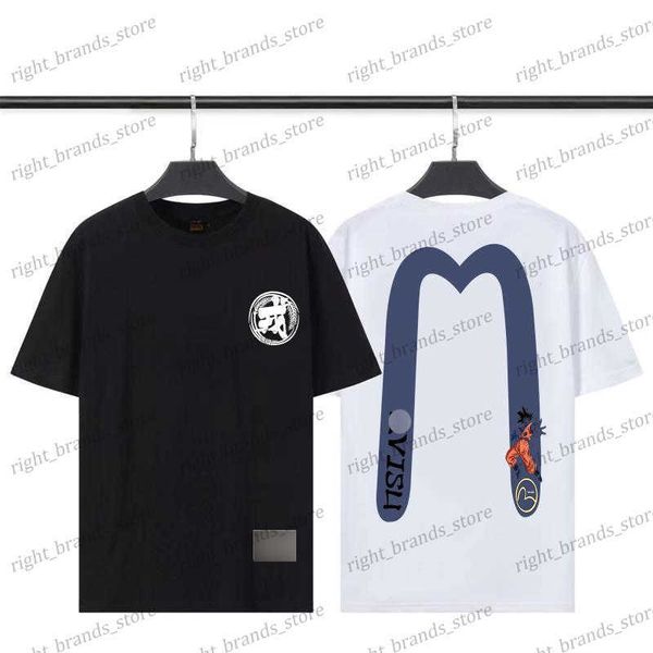men's t-shirts summer new large printed short-sleeved designer shirts t230307, White;black
men's t-shirts summer new large printed short-sleeved designer shirts t230307, White;black