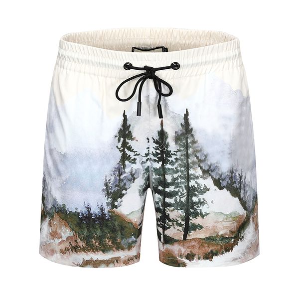 mens summer designer shorts fashion streetwear clothing quick drying swimwear board beach pants men swim short, White;black
mens summer designer shorts fashion streetwear clothing quick drying swimwear board beach pants men swim short, White;black