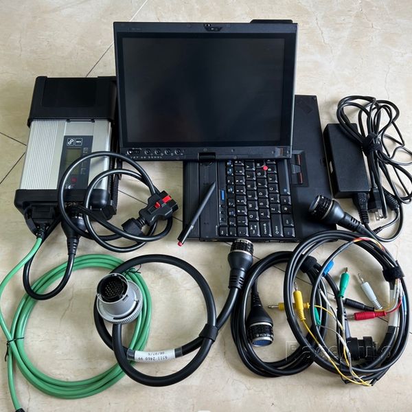 wifi tool mb star connect sd c5 multiplexer and cables software ssd in x201t lap8g i7 touch screen work for mb cars trucks scanner
wifi tool mb star connect sd c5 multiplexer and cables software ssd in x201t lap8g i7 touch screen work for mb cars trucks scanner