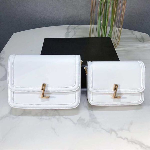 2023 white shoulder bags luxury designer sunset bag classic latest color women chain handbag toothpick pattern leather womens cross body
2023 white shoulder bags luxury designer sunset bag classic latest color women chain handbag toothpick pattern leather womens cross body