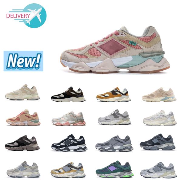 new 9060 protection pack running shoes for men women pink phantom retro black white ganni luxury designer casual ballance athletic sneakers
new 9060 protection pack running shoes for men women pink phantom retro black white ganni luxury designer casual ballance athletic sneakers