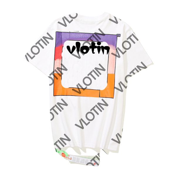 new 2023 summer men t shirts offs tide argan oil painting arrow printing mens womens t-shirts hip hop streetwear white black back x ow fashi
new 2023 summer men t shirts offs tide argan oil painting arrow printing mens womens t-shirts hip hop streetwear white black back x ow fashi