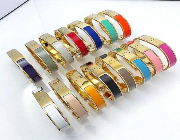 aher mas designer luxury brand enamel bracelet bangle h list bracelet luxury enamel buckle glaze european men and women jewelry gift, Black
aher mas designer luxury brand enamel bracelet bangle h list bracelet luxury enamel buckle glaze european men and women jewelry gift, Black