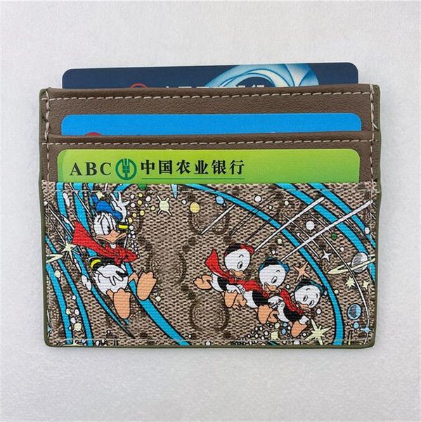 wholesale fashion credit card holders women mini wallet genuine leather men designer pure color card holder double sided wallets key, Silver
wholesale fashion credit card holders women mini wallet genuine leather men designer pure color card holder double sided wallets key, Silver