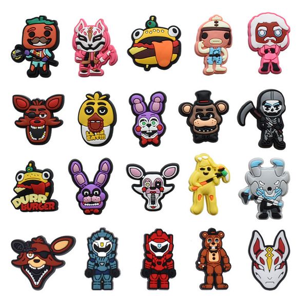 anime charms wholesale childhood memories bear boys toys funny gift cartoon charms shoe accessories pvc decoration buckle soft rubber clog c, Blue
anime charms wholesale childhood memories bear boys toys funny gift cartoon charms shoe accessories pvc decoration buckle soft rubber clog c, Blue