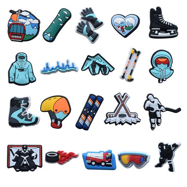 anime charms wholesale childhood memories ski hockey funny gift cartoon charms shoe accessories pvc decoration buckle soft rubber clog charm, Blue
anime charms wholesale childhood memories ski hockey funny gift cartoon charms shoe accessories pvc decoration buckle soft rubber clog charm, Blue