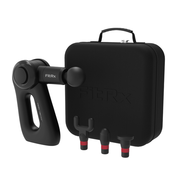 pro muscle massage gun handheld percussion massager with multiple speeds and attachments for neck and back
pro muscle massage gun handheld percussion massager with multiple speeds and attachments for neck and back