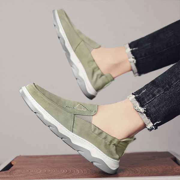 2023 men women summer running shoes grey green black mens trainers outdoor sneakers size 39-44 color47
2023 men women summer running shoes grey green black mens trainers outdoor sneakers size 39-44 color47