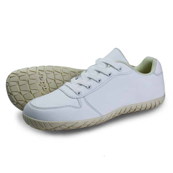 dress shoes zzfaber barefoot sneaker leather classic casual for men comfortable sports footwear white 230307, Black
dress shoes zzfaber barefoot sneaker leather classic casual for men comfortable sports footwear white 230307, Black
