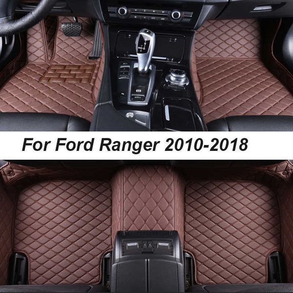 car floor mats for ford ranger 2010-2018 dropshipping center auto interior accessories 100% fit leather carpets rugs foot pads r230307
car floor mats for ford ranger 2010-2018 dropshipping center auto interior accessories 100% fit leather carpets rugs foot pads r230307