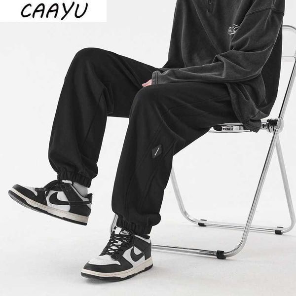 men's pants 2022 sweatpants men autumn loose versatile high street light gray baggy track wideleg pants casual male joggers pants men z, Black
men's pants 2022 sweatpants men autumn loose versatile high street light gray baggy track wideleg pants casual male joggers pants men z, Black