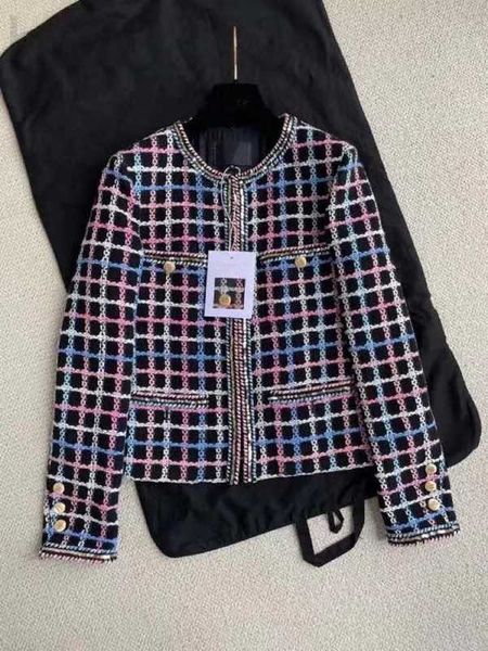 women's jackets designer brand new autumn winter overcoat fashion sequins tweed coat spring casual grade christmas 7ldg, Black;brown
women's jackets designer brand new autumn winter overcoat fashion sequins tweed coat spring casual grade christmas 7ldg, Black;brown