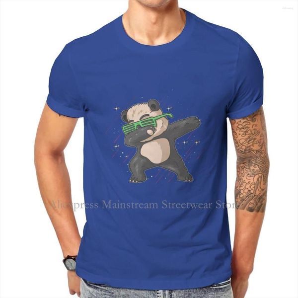 tshirts mens t cute little panda with glasses dabbing dance graphic 2023 printing streetwear leisure shirt men short sleeve kzfk, White;black
tshirts mens t cute little panda with glasses dabbing dance graphic 2023 printing streetwear leisure shirt men short sleeve kzfk, White;black