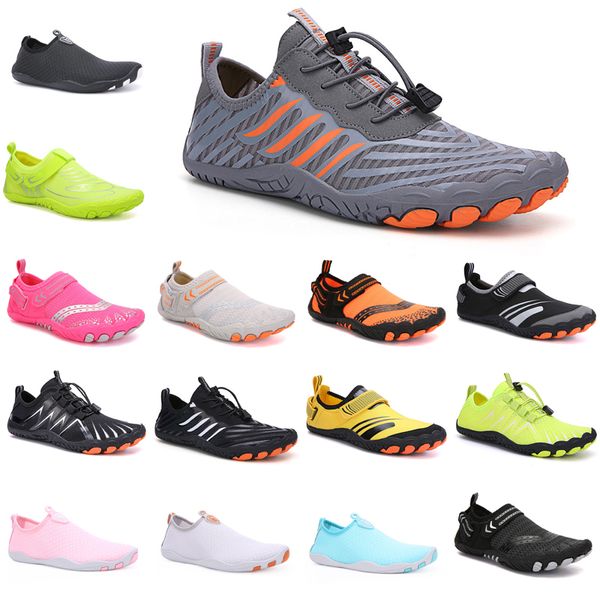 2023 fashion sports wading shoes casual men women white black light grey green deep blue red purple running outdoor jogging comfortable snea
2023 fashion sports wading shoes casual men women white black light grey green deep blue red purple running outdoor jogging comfortable snea