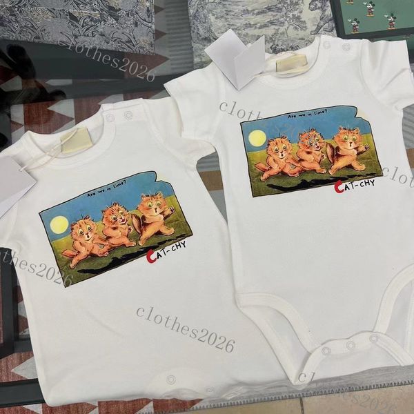 2023 new newborn baby bebe printed cotton romper 0-2y rompers toddle baby bodysuit retail newborns babys clothes kids jumpsuits clothing 0-2, Blue
2023 new newborn baby bebe printed cotton romper 0-2y rompers toddle baby bodysuit retail newborns babys clothes kids jumpsuits clothing 0-2, Blue